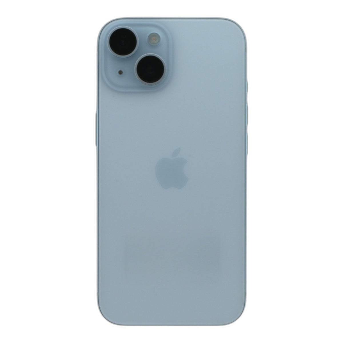 95新 Apple iPhone 15 128G 藍色 中國大陸版