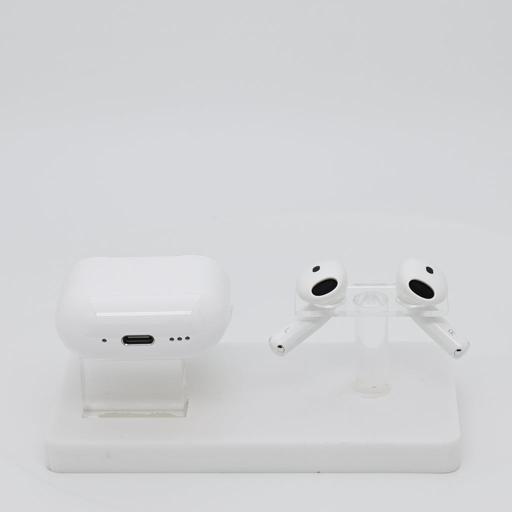 99新 Apple AirPods 4 (支持主动降噪) 白色