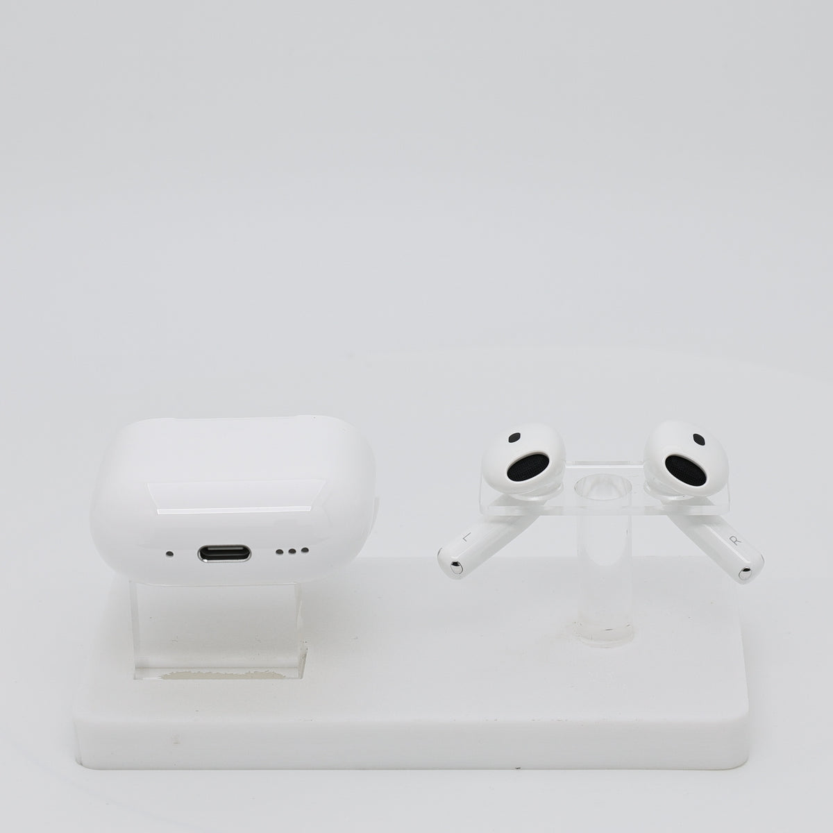 99新 Apple AirPods 4 (支持主动降噪) 白色