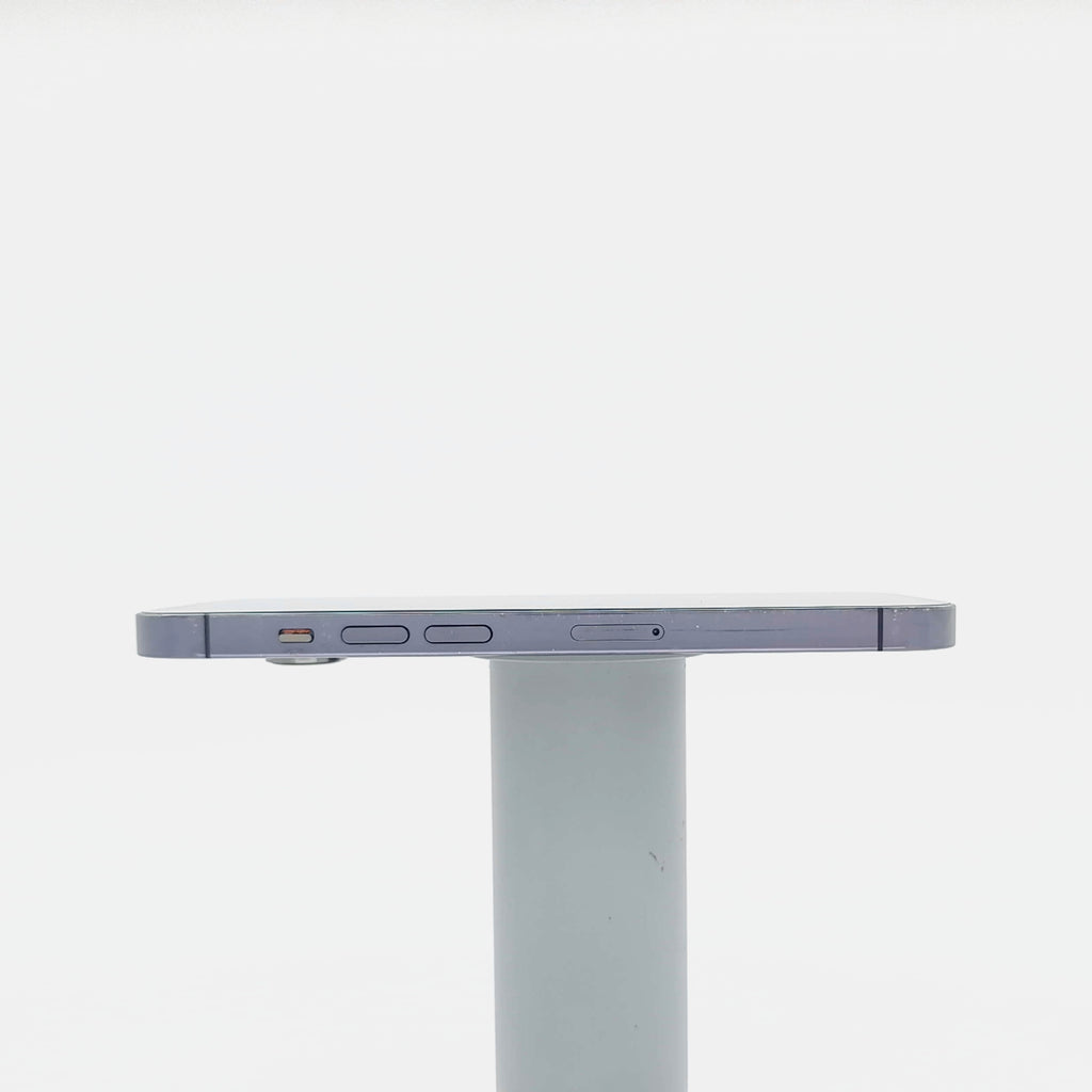 95新 Apple iPhone 14 Pro 256G 暗紫色 中國大陸版