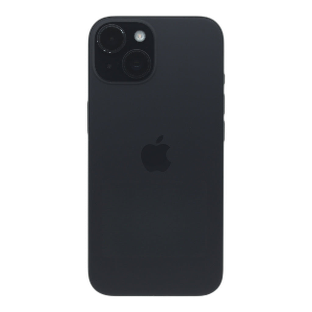 95新 Apple iPhone 15 256G 黑色 中國大陸版