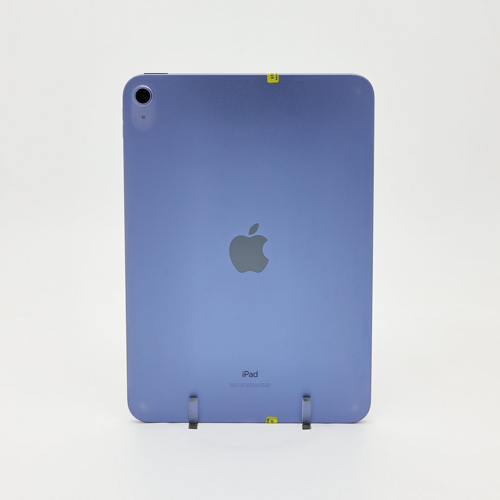 95新 Apple iPad 10代 256G 藍色 WIFI