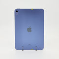 95新 Apple iPad 10代 256G 藍色 WIFI