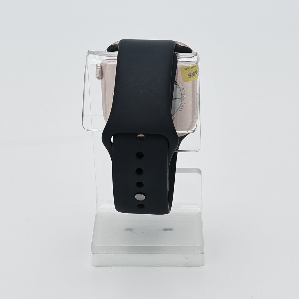 99新 Apple Watch Series 10 46毫米 鋁金屬