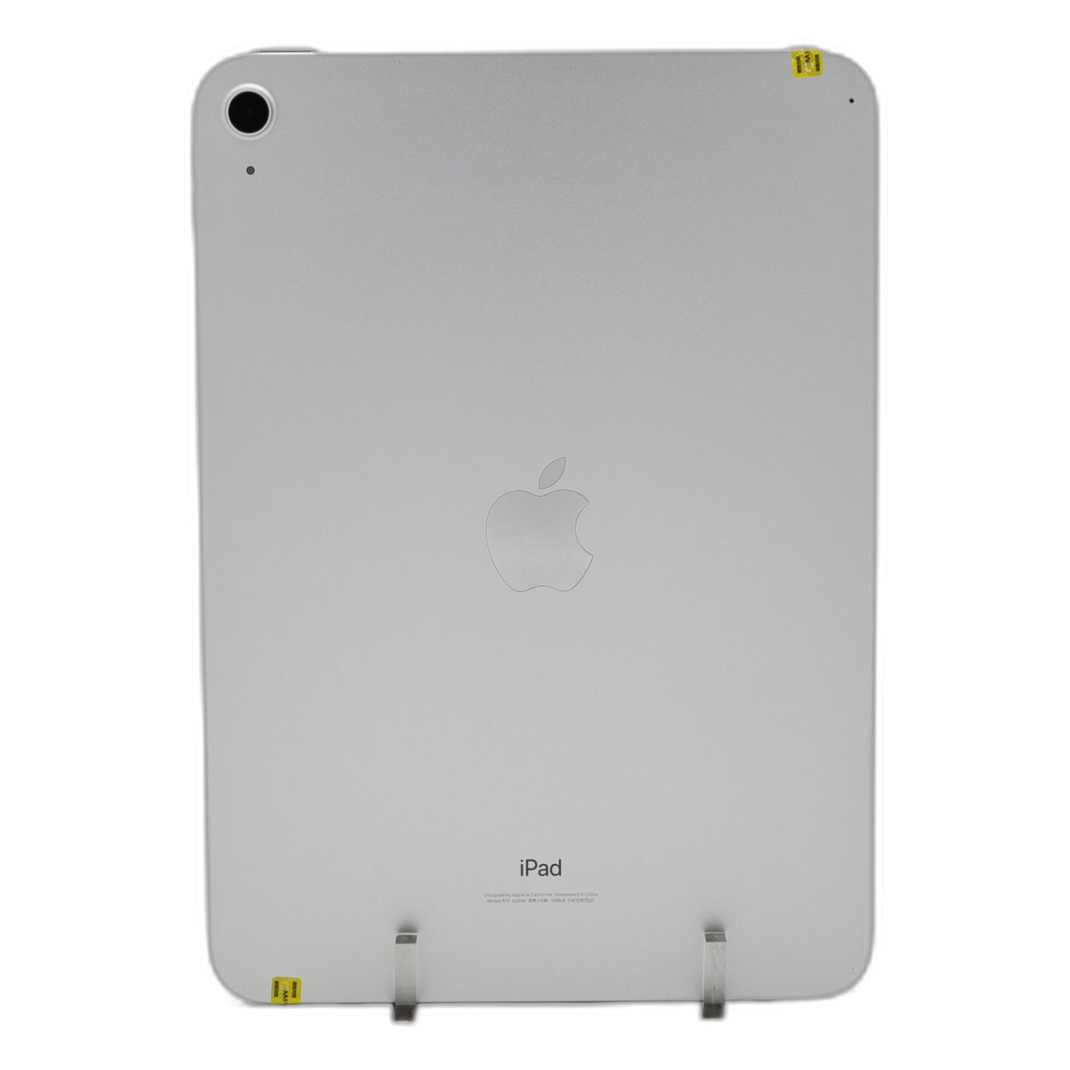 95新 Apple iPad 10代 64G 銀色 WIFI