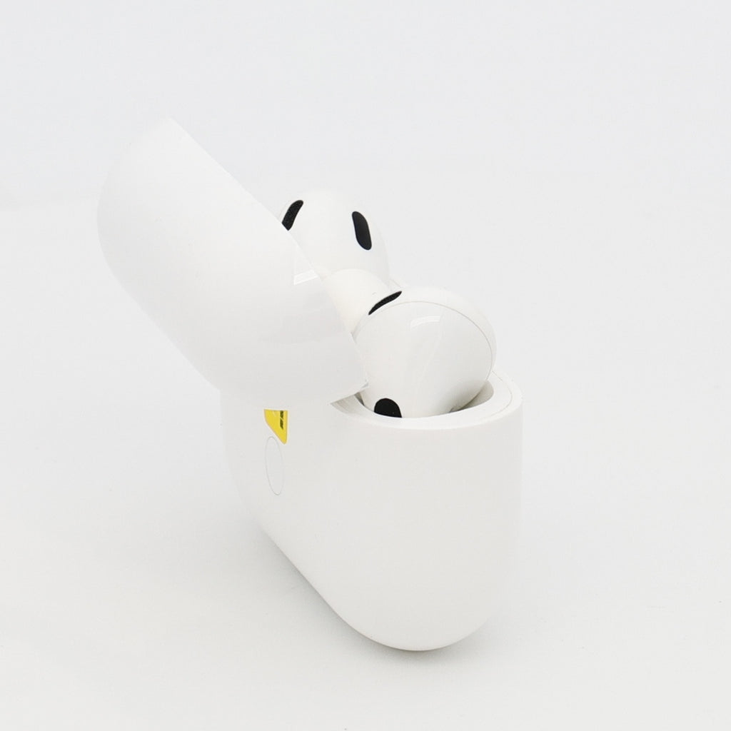 99新 Apple AirPods Pro 2 白色