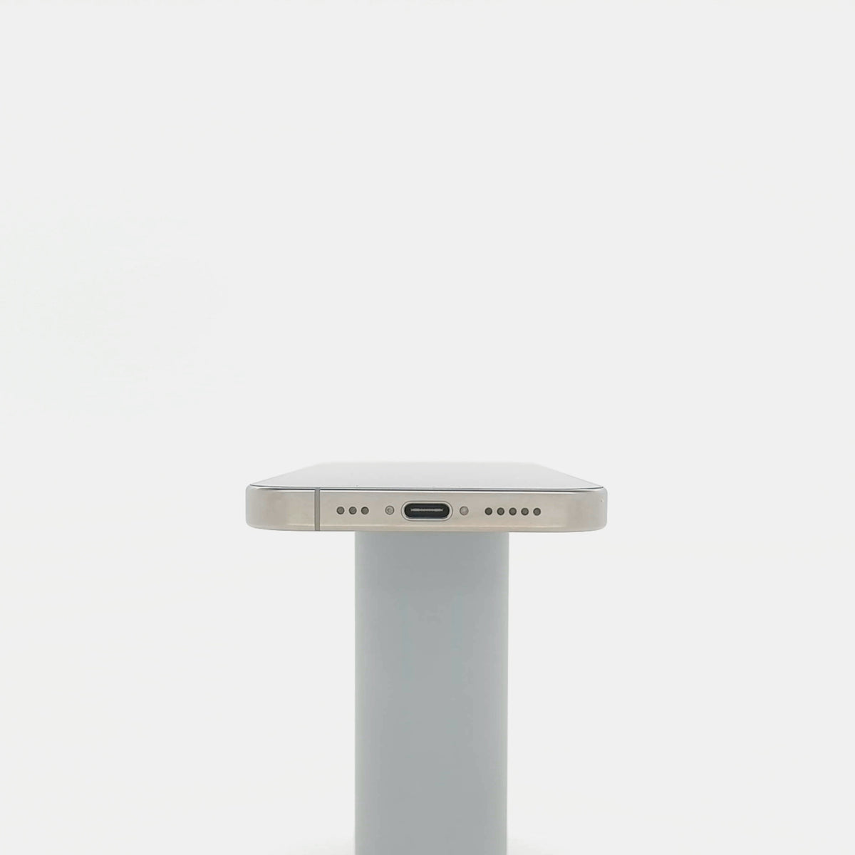 99新 Apple iPhone 16 Pro 128G 原色鈦金屬 中國大陸版