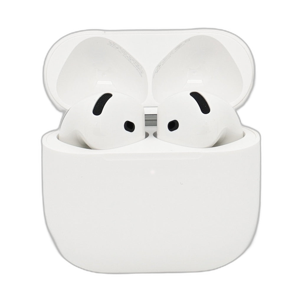 99新 Apple AirPods 4 (支持主动降噪) 白色