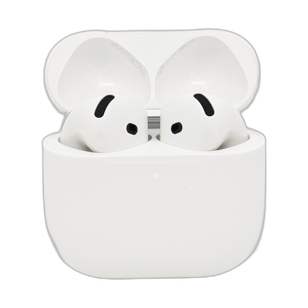 99新 Apple AirPods 4 (支持主动降噪) 白色
