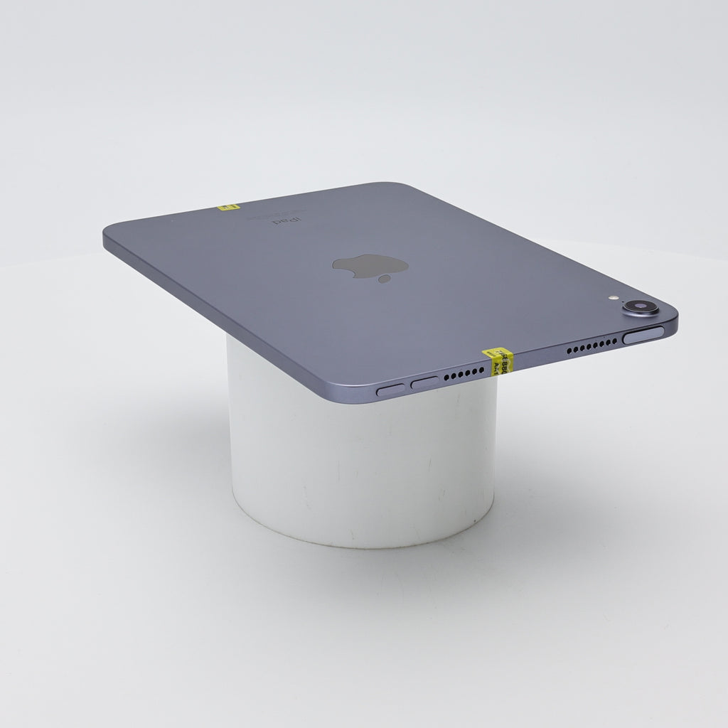 95新 Apple iPad mini6 64G 紫色 WIFI