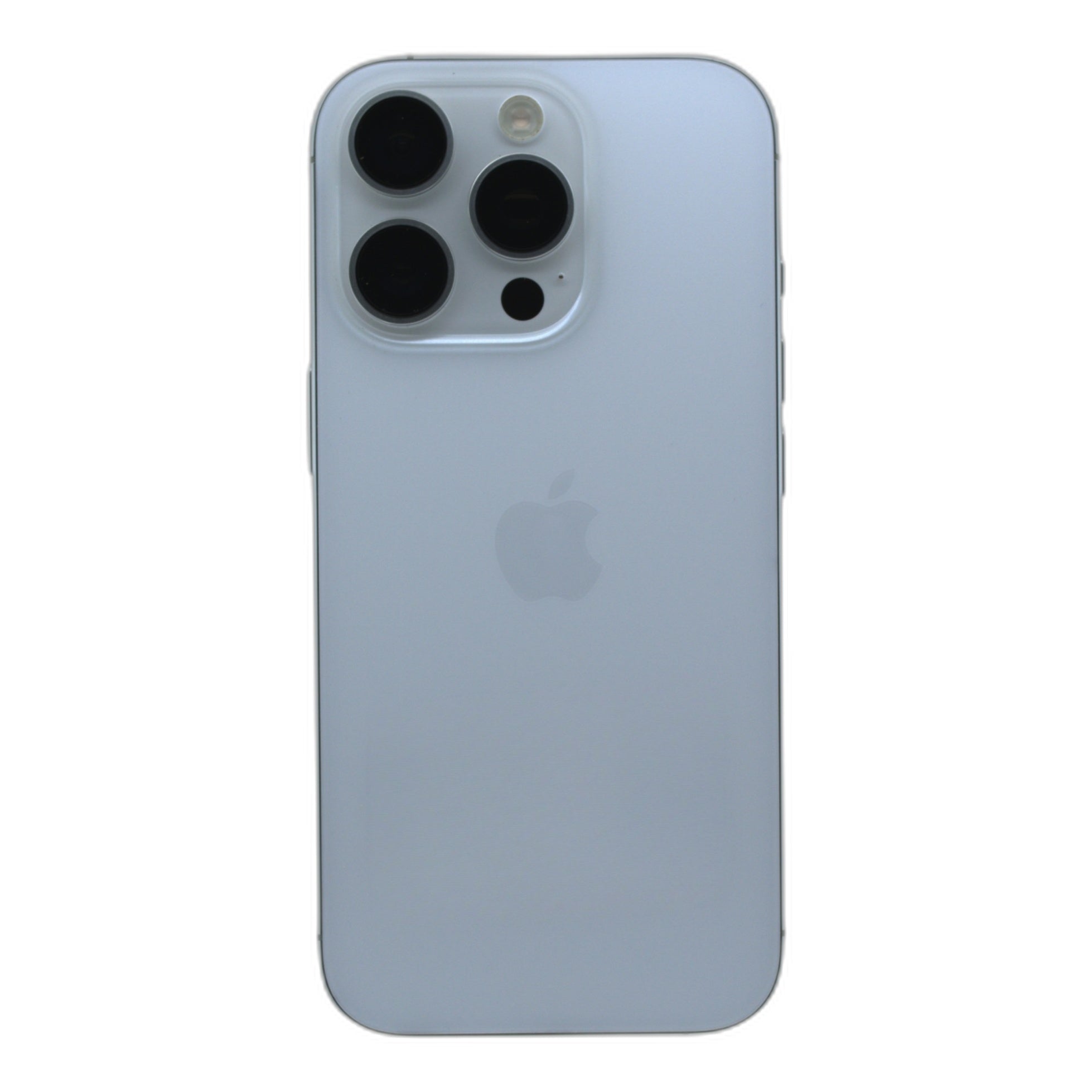 95新 Apple iPhone 16 Pro 128G 白色鈦金屬 中國大陸版