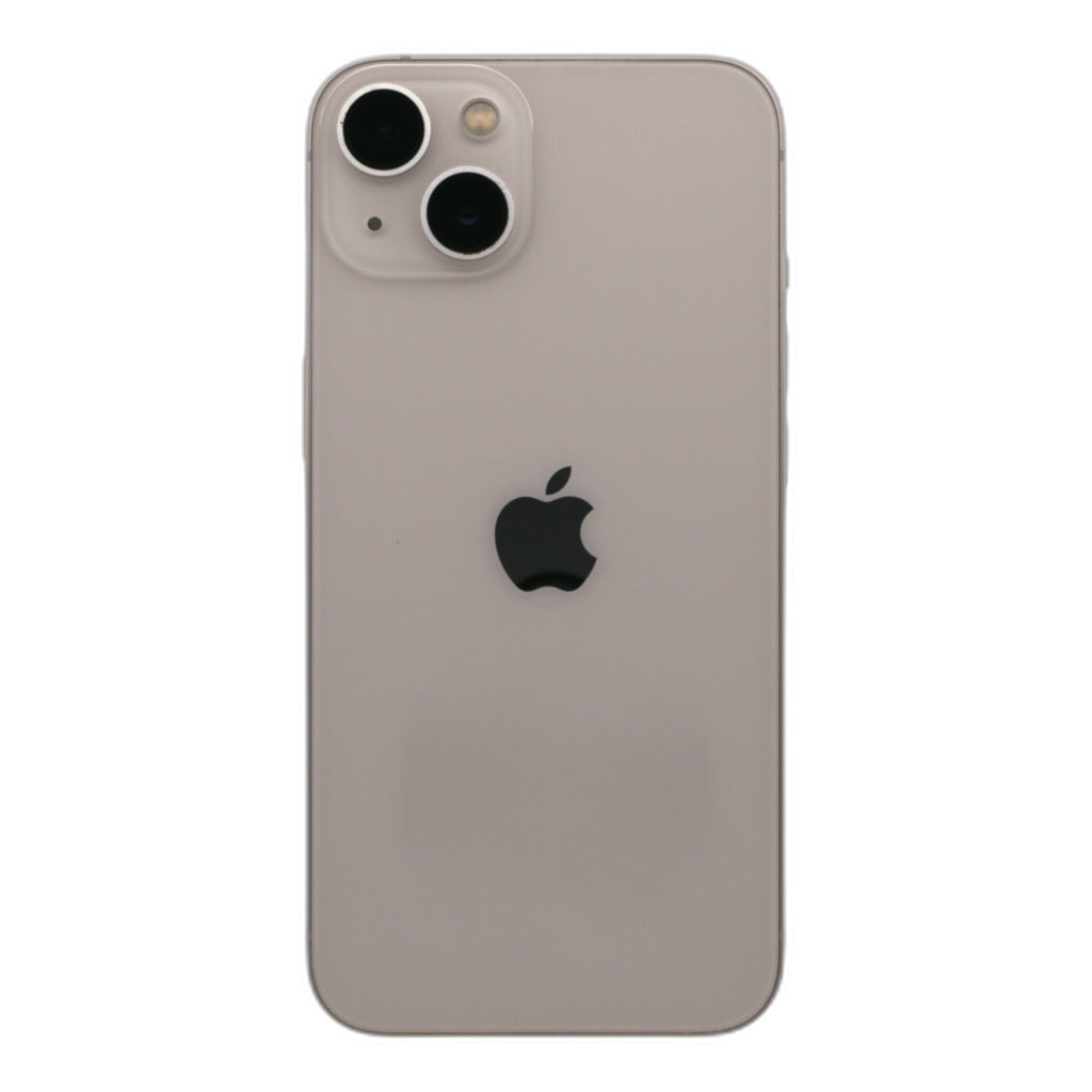 95新 Apple iPhone 13 128G 粉紅色 中國大陸版
