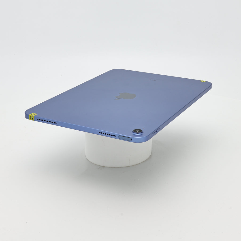 99新 Apple iPad 10代 64G 藍色 WIFI