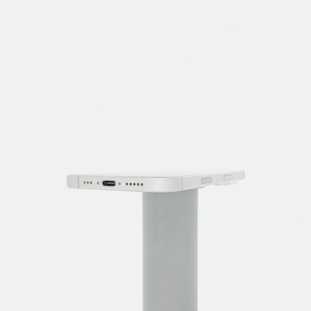 95新 Apple iPhone 16 256G 白色 中國大陸版
