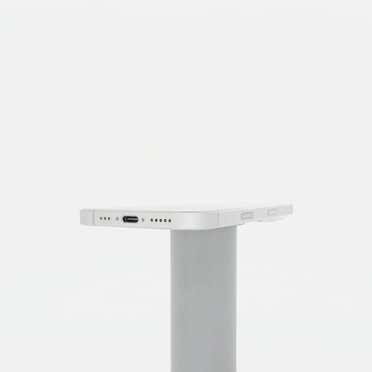 95新 Apple iPhone 16 256G 白色 中國大陸版