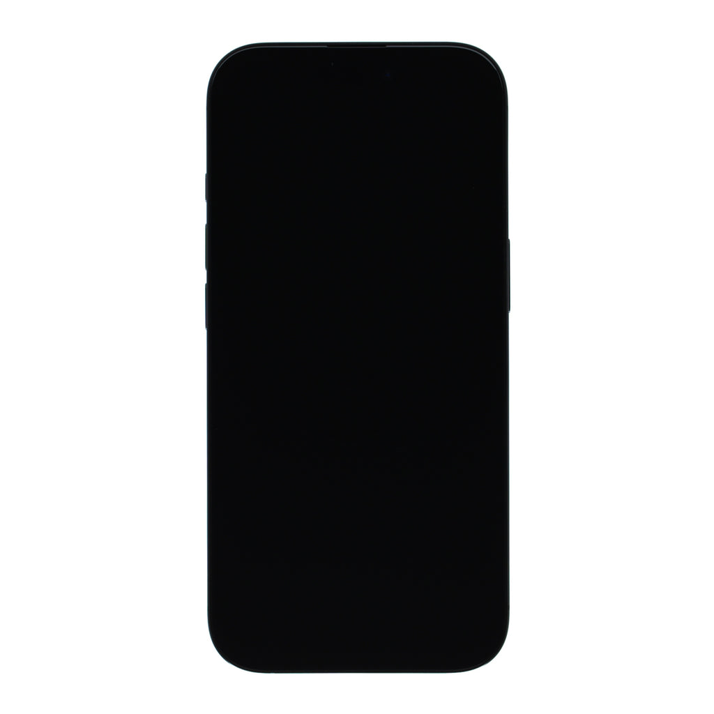 99新 Apple iPhone 16 Pro 128G 黑色鈦金屬 中國大陸版