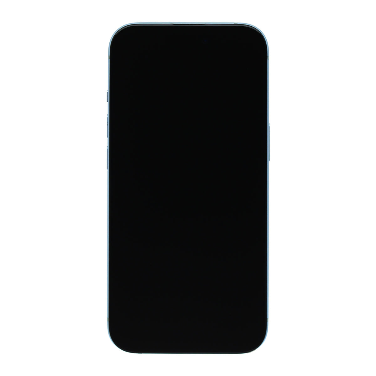 95新 Apple iPhone 15 128G 藍色 中國大陸資源機