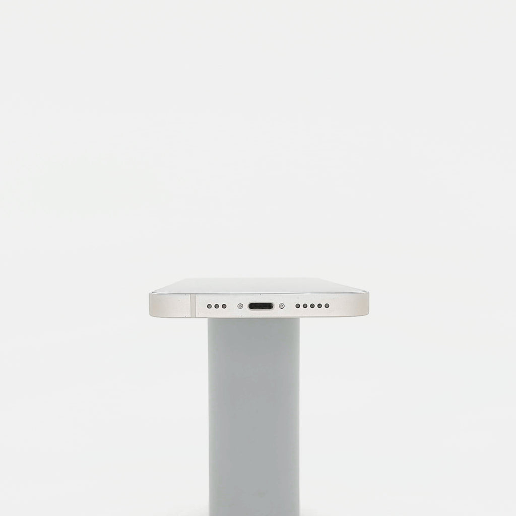 95新 Apple iPhone 13 128G 星光色 中國大陸版