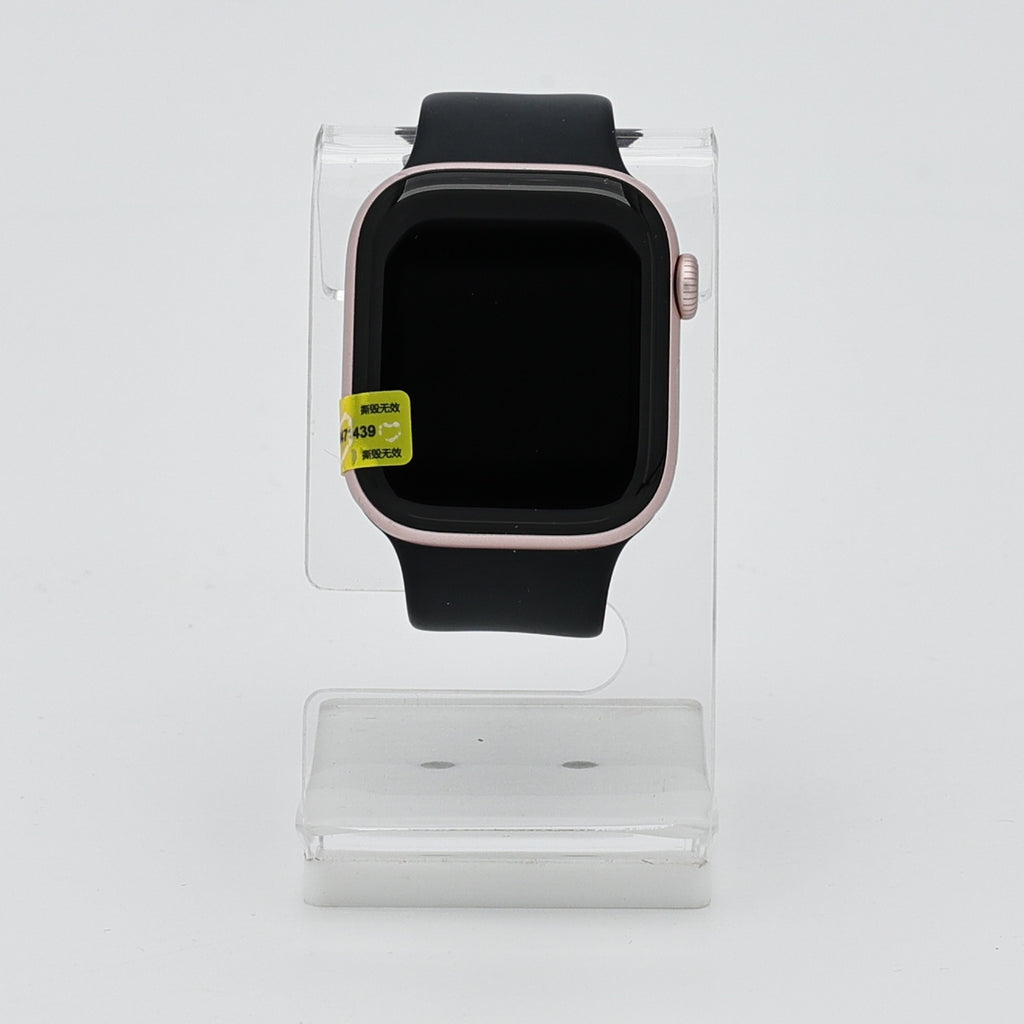 99新 Apple Watch Series 10 42毫米 鋁金屬