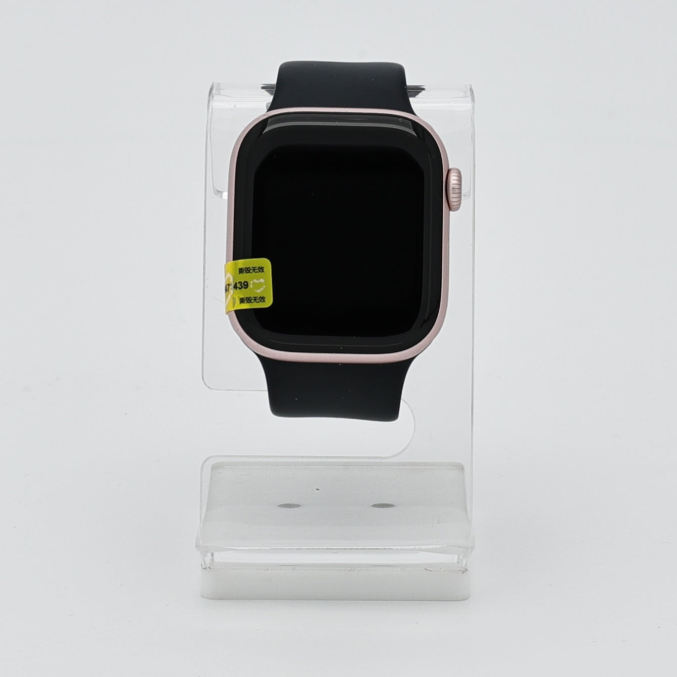 99新 Apple Watch Series 10 42毫米 鋁金屬