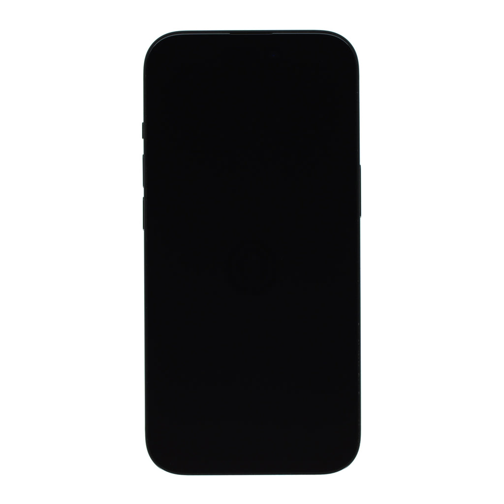 95新 Apple iPhone 15 128G 黑色 中國大陸版
