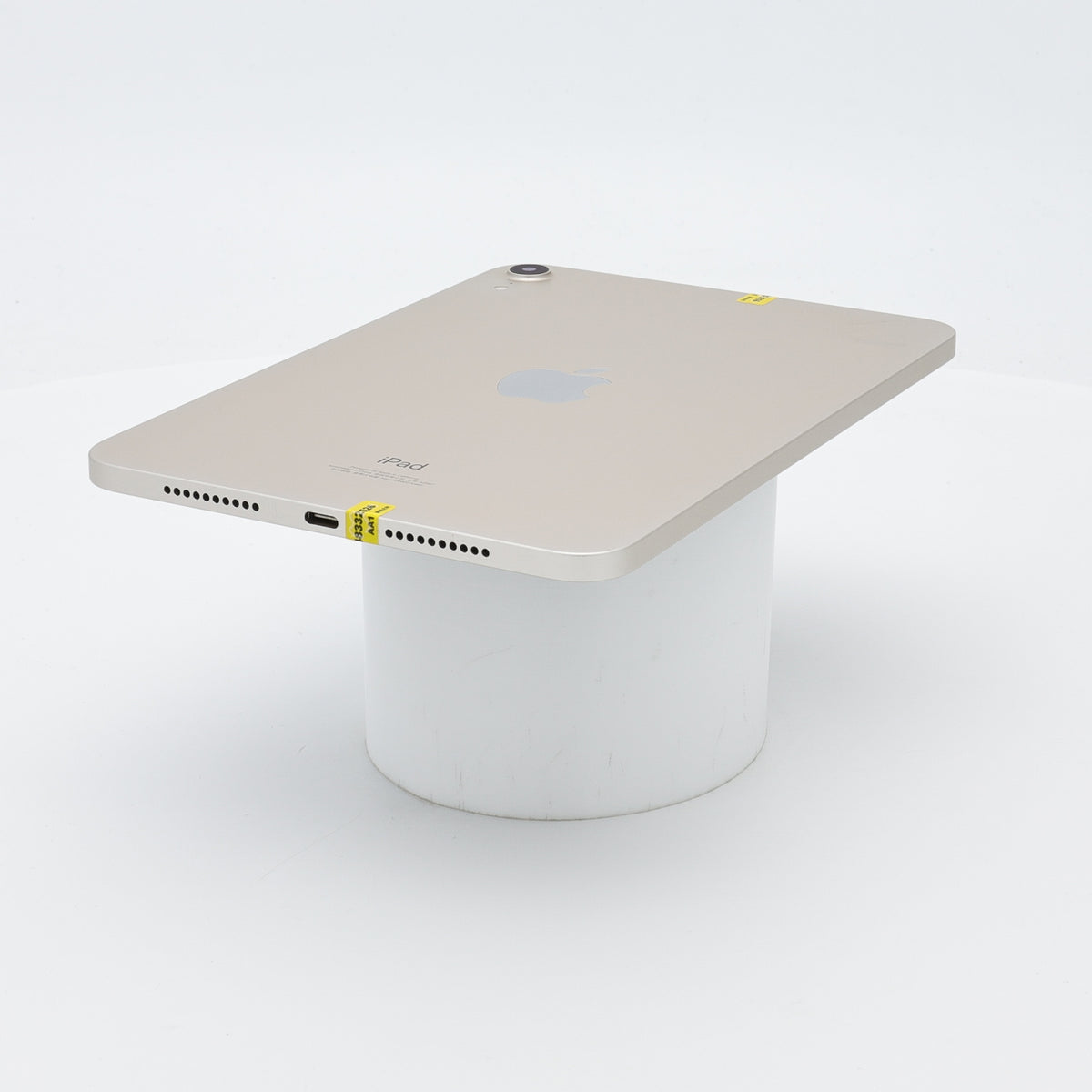 95新 Apple iPad mini6 256G 星光色 WIFI