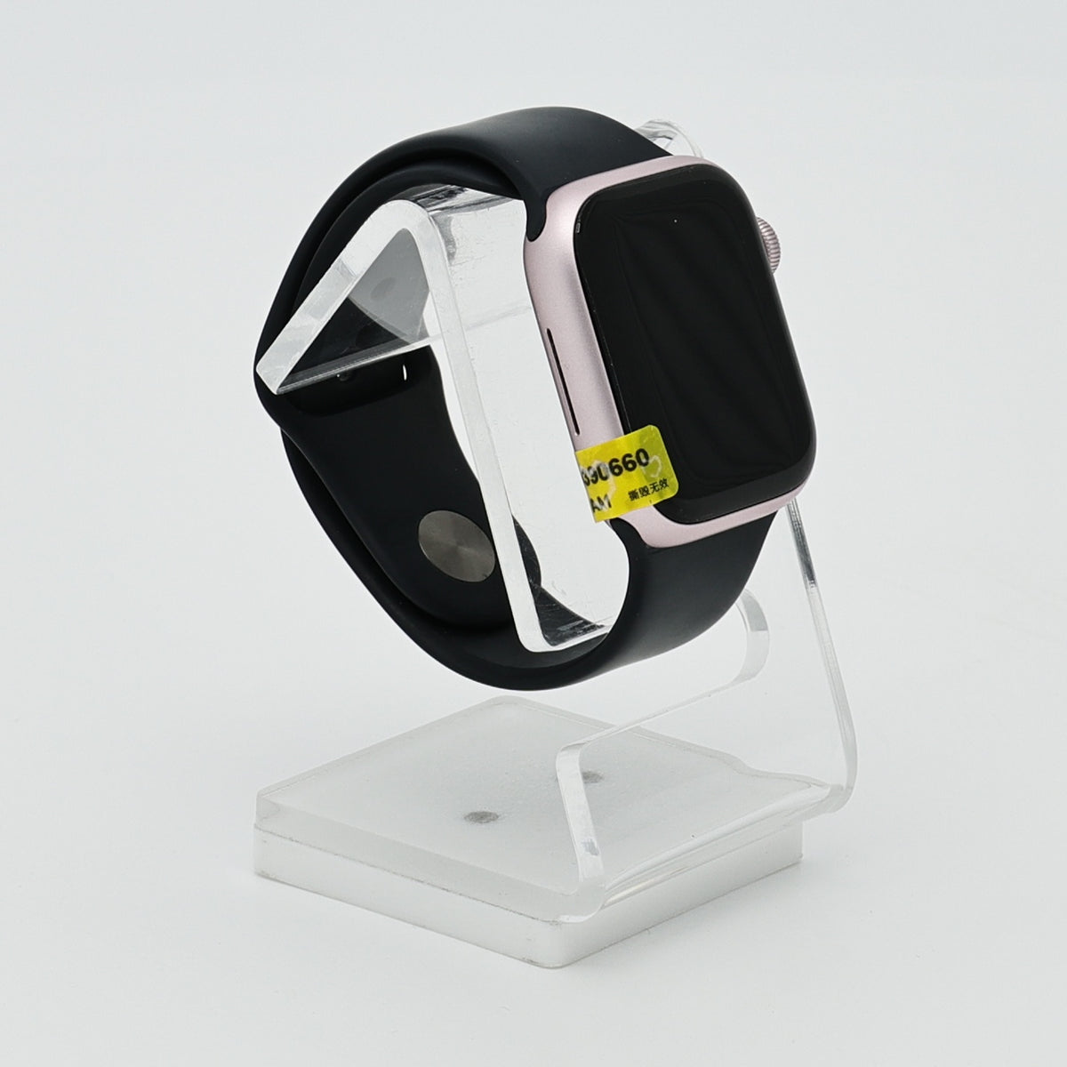 99新 Apple Watch Series 9 41毫米 鋁金屬