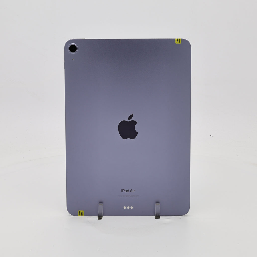 95新 Apple iPad Air5 64G 紫色 WIFI