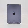 95新 Apple iPad Air5 64G 紫色 WIFI