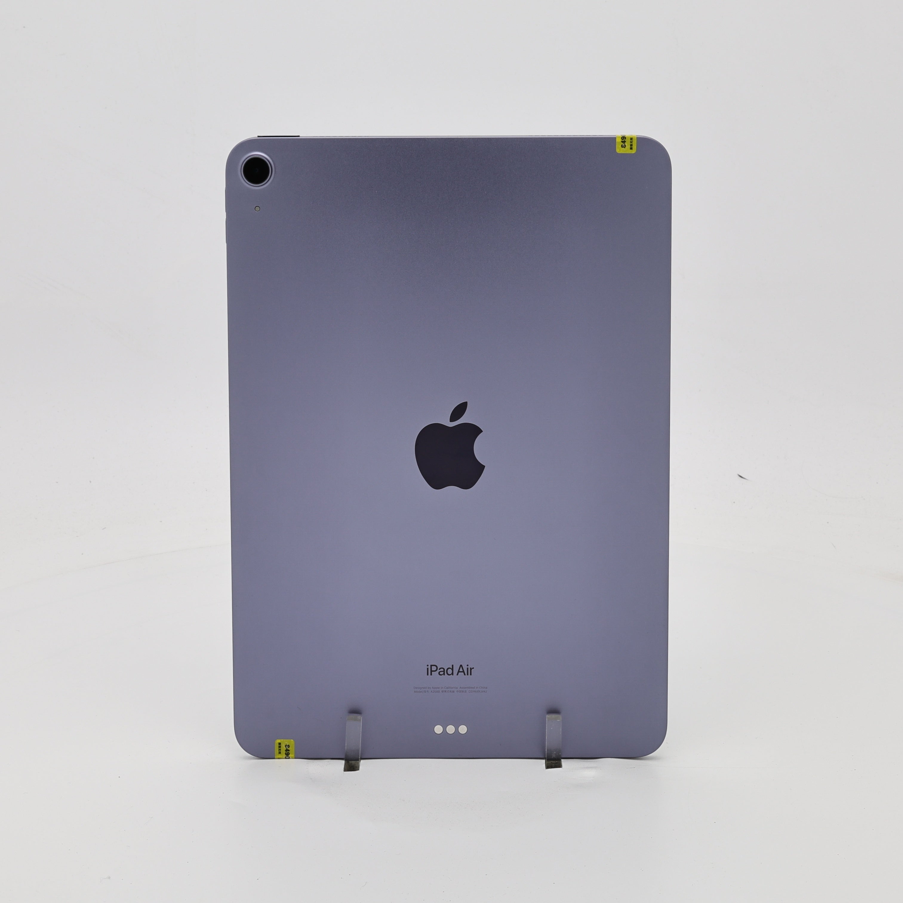 95新 Apple iPad Air5 64G 紫色 WIFI