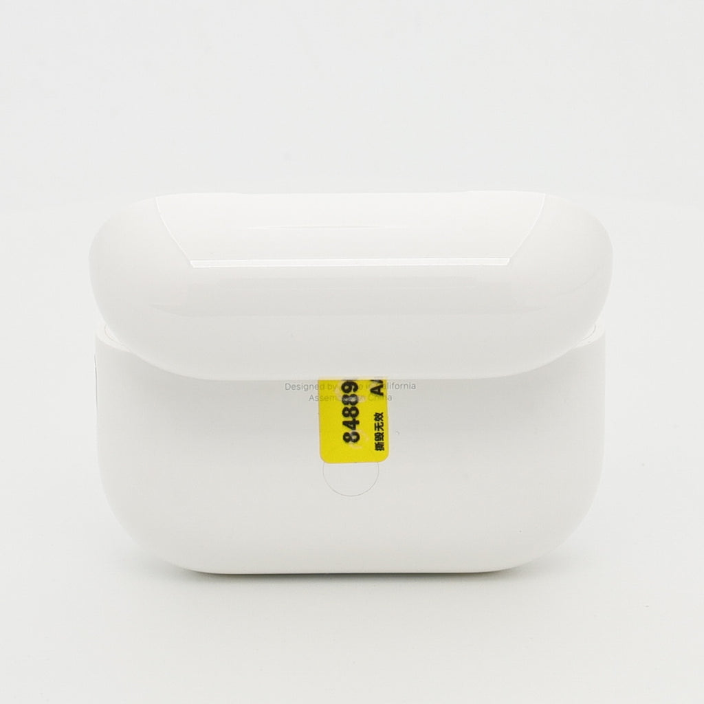 99新 Apple AirPods Pro 2 白色