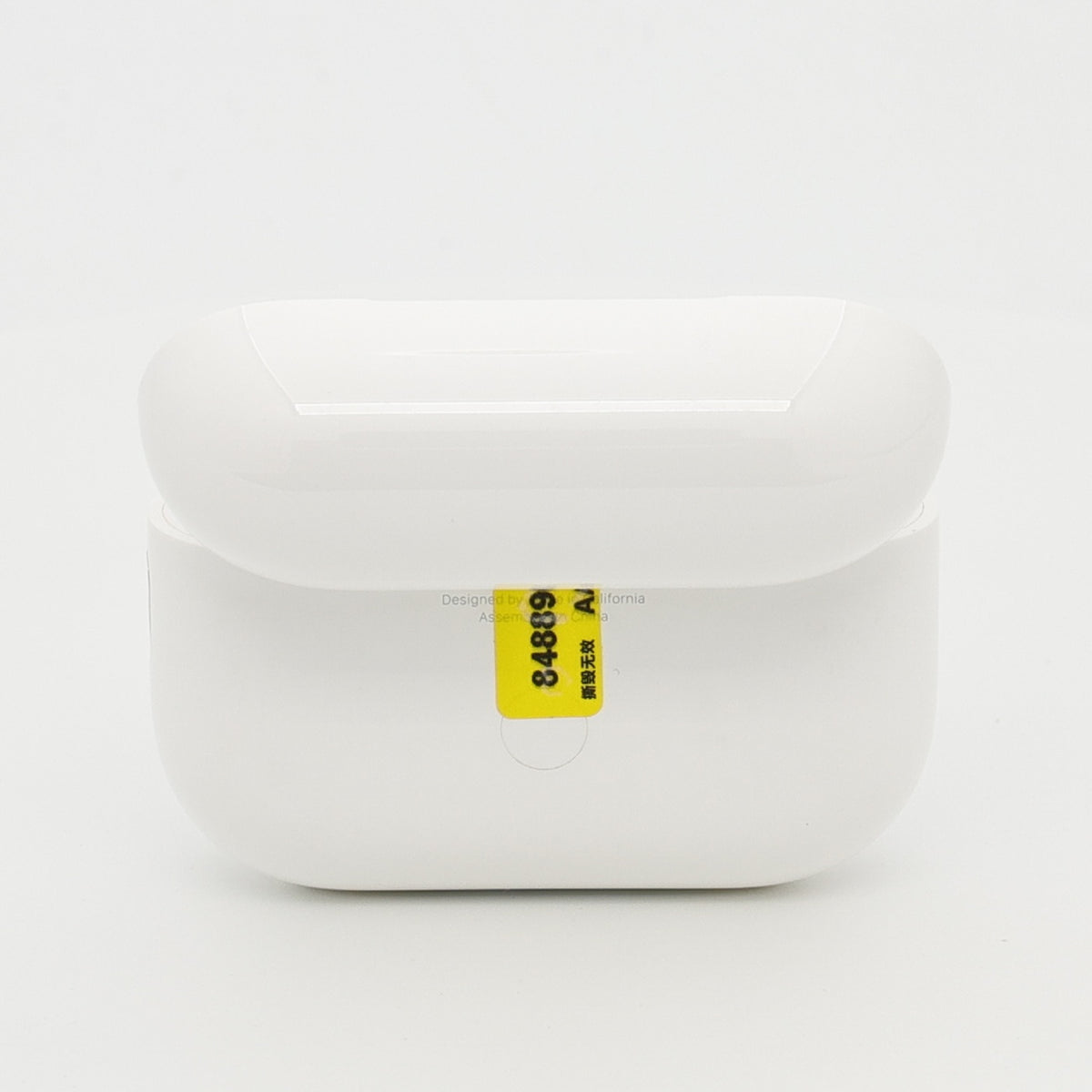 99新 Apple AirPods Pro 2 白色