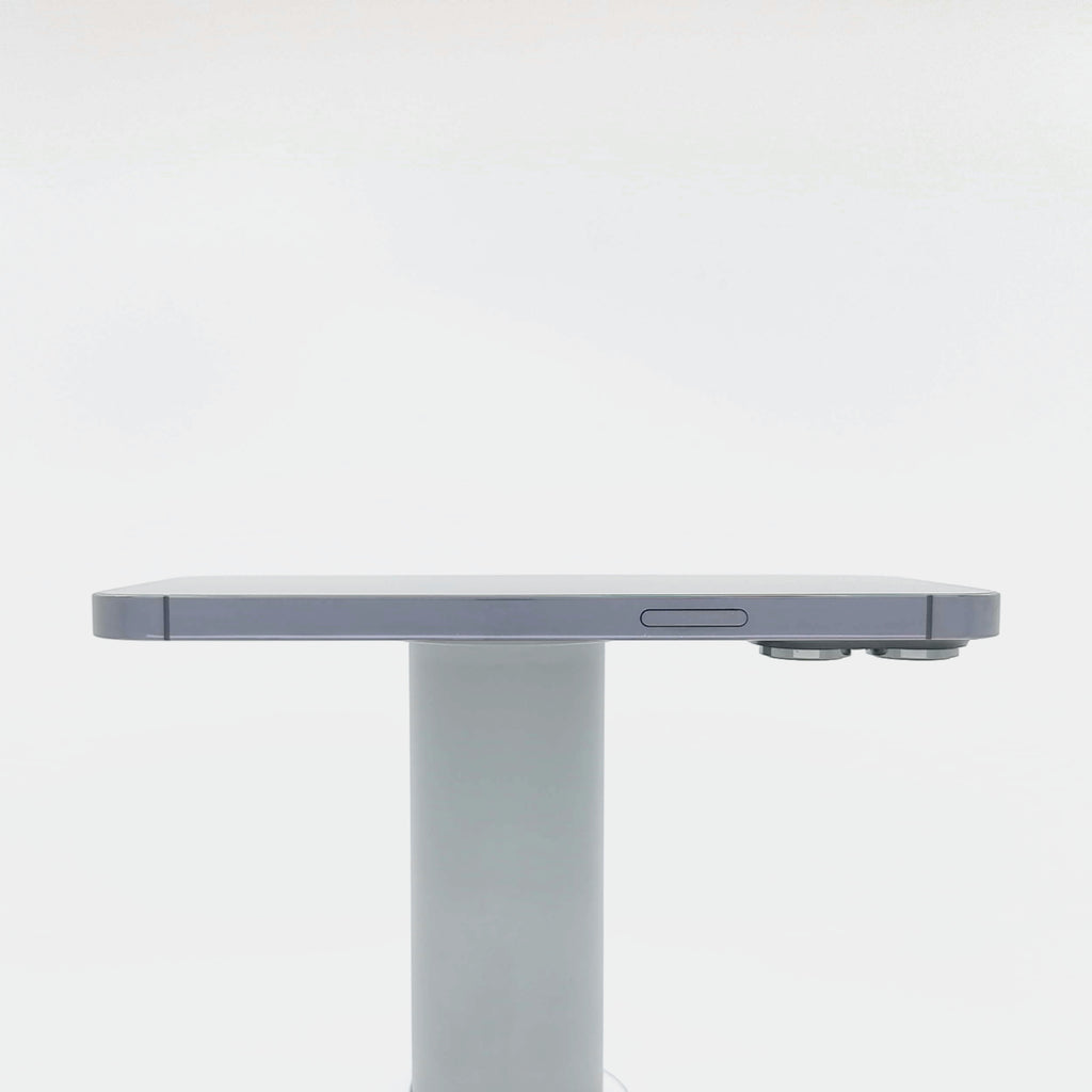 95新 Apple iPhone 14 Pro Max 256G 暗紫色 中國大陸官換機