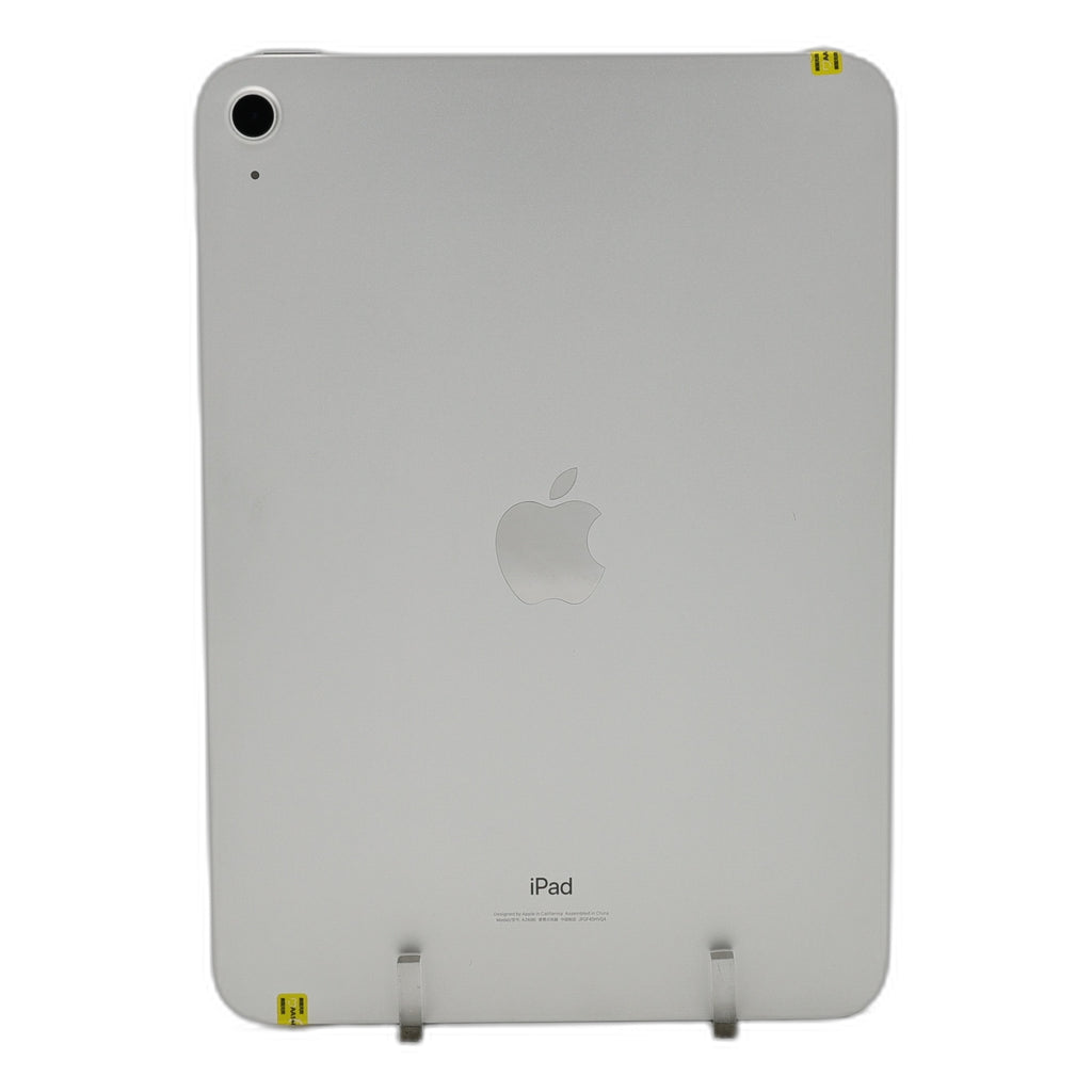 99新 Apple iPad 10代 256G 銀色 WIFI