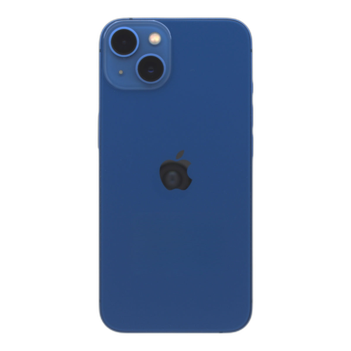 95新 Apple iPhone 13 256G 藍色 中國大陸版