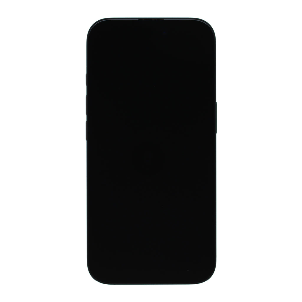 95新 Apple iPhone 16 128G 黑色 中國大陸版