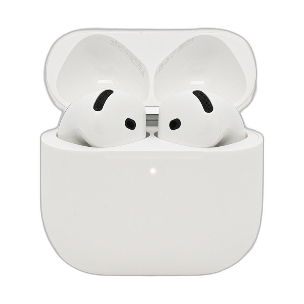 99新 Apple AirPods 4 (支持主动降噪) 白色