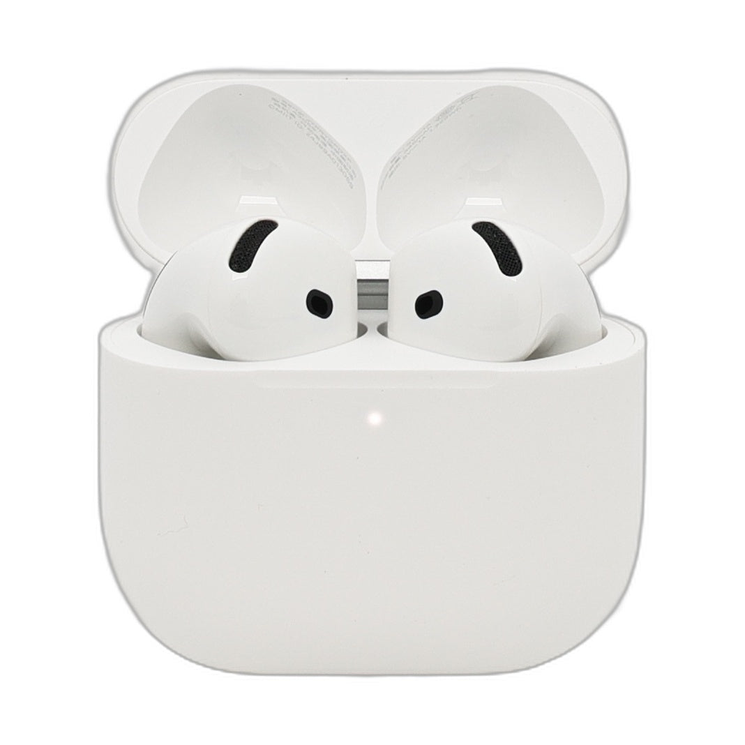 99新 Apple AirPods 4 (支持主动降噪) 白色