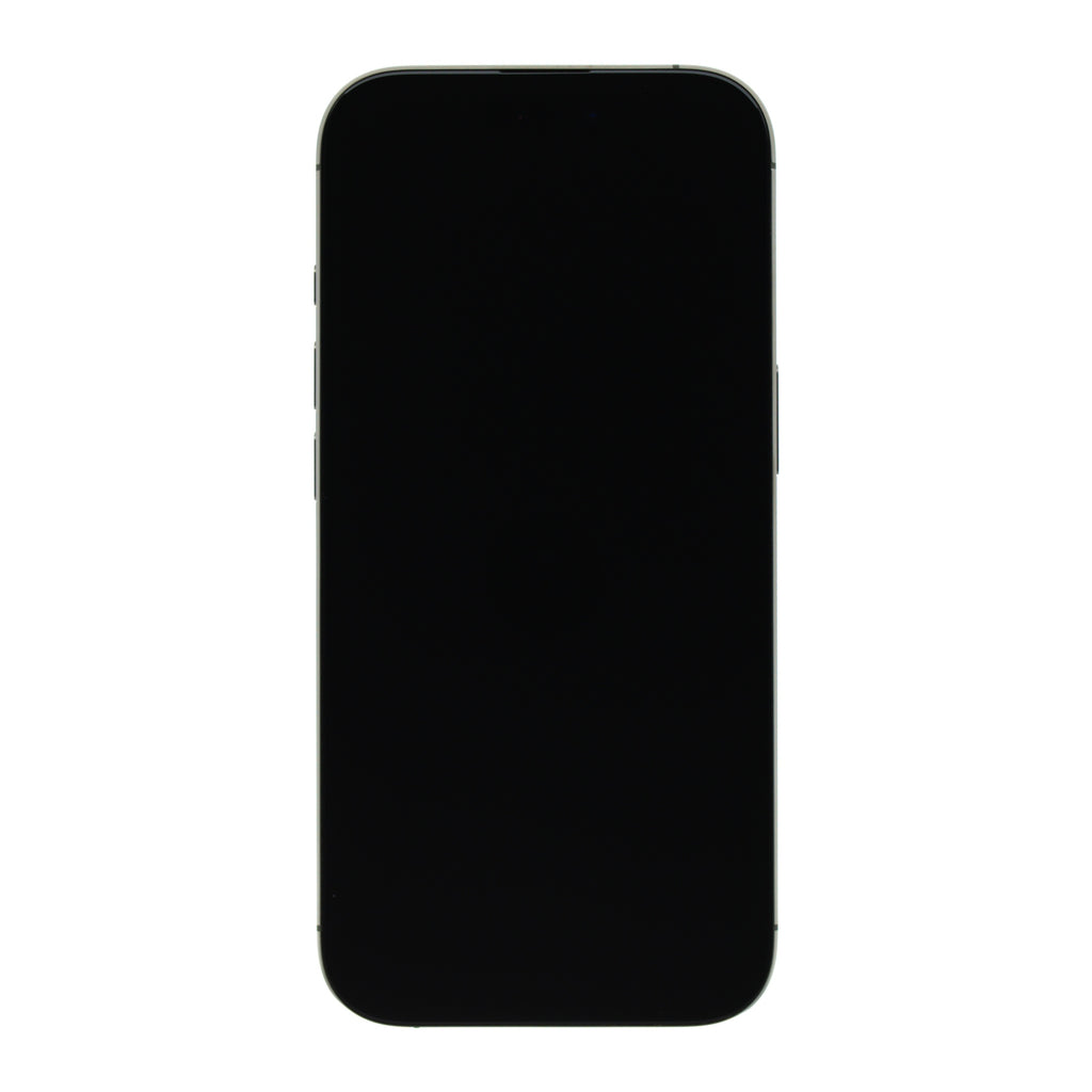 95新 Apple iPhone 16 Pro 256G 原色鈦金屬 中國大陸版