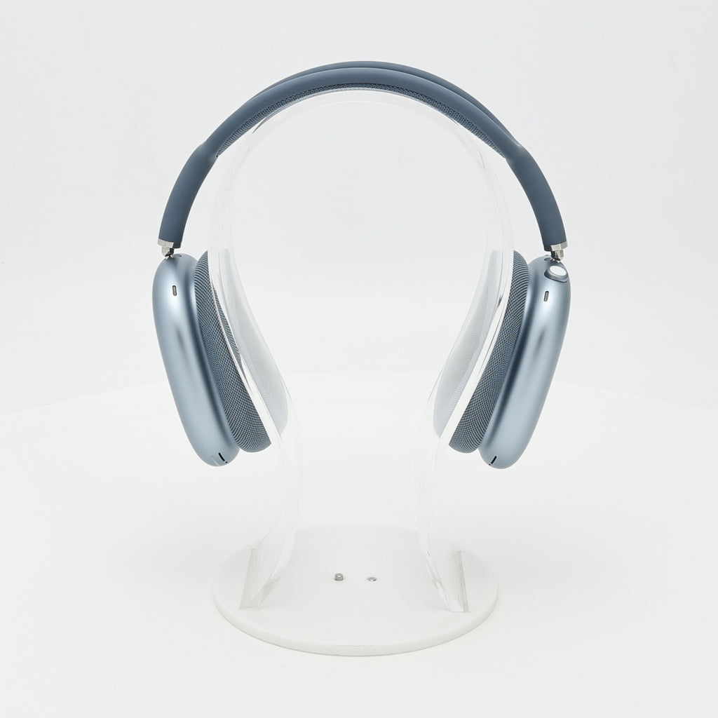 99新 Apple AirPods Max 2 藍色