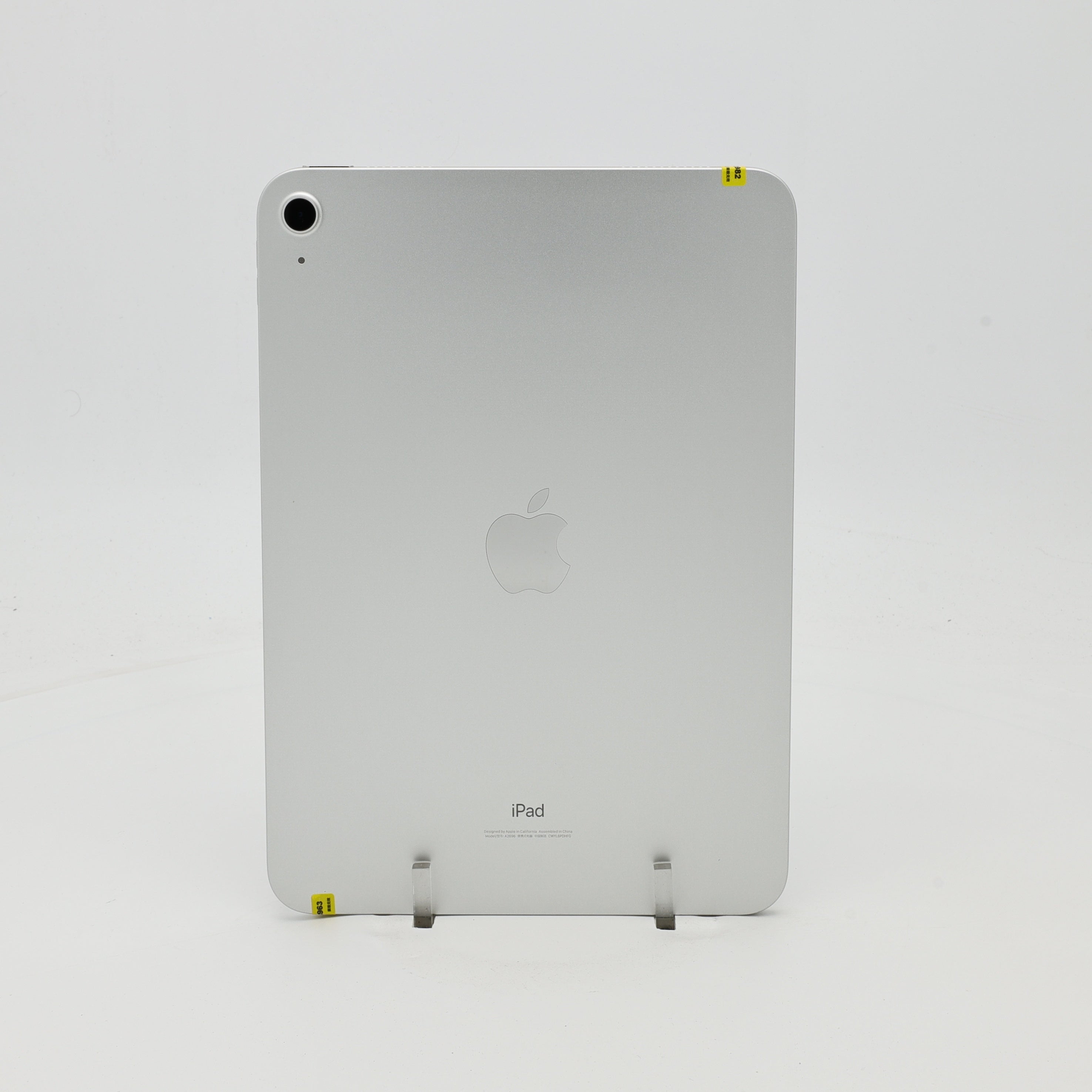99新 Apple iPad 10代 64G 銀色 WIFI