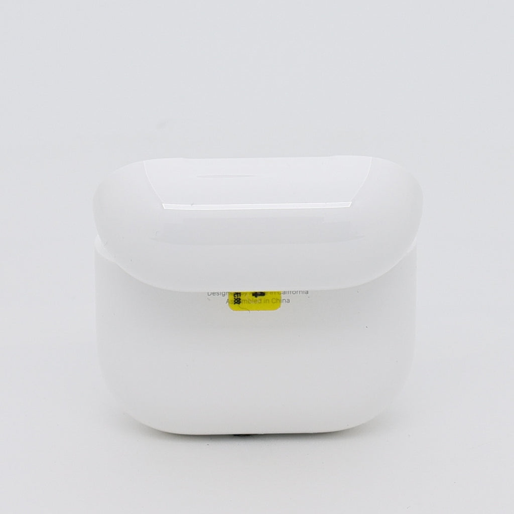 99新 Apple AirPods 4 (不支持主动降噪) 白色