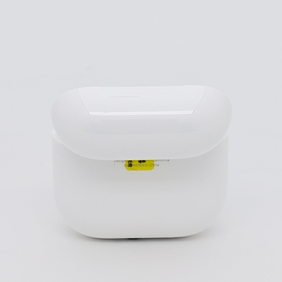 99新 Apple AirPods 4 (不支持主动降噪) 白色