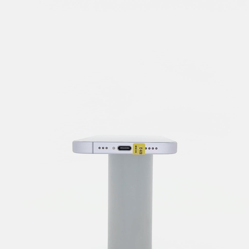 99新 Apple iPhone 17 256G 薰衣草紫色 中國大陸版