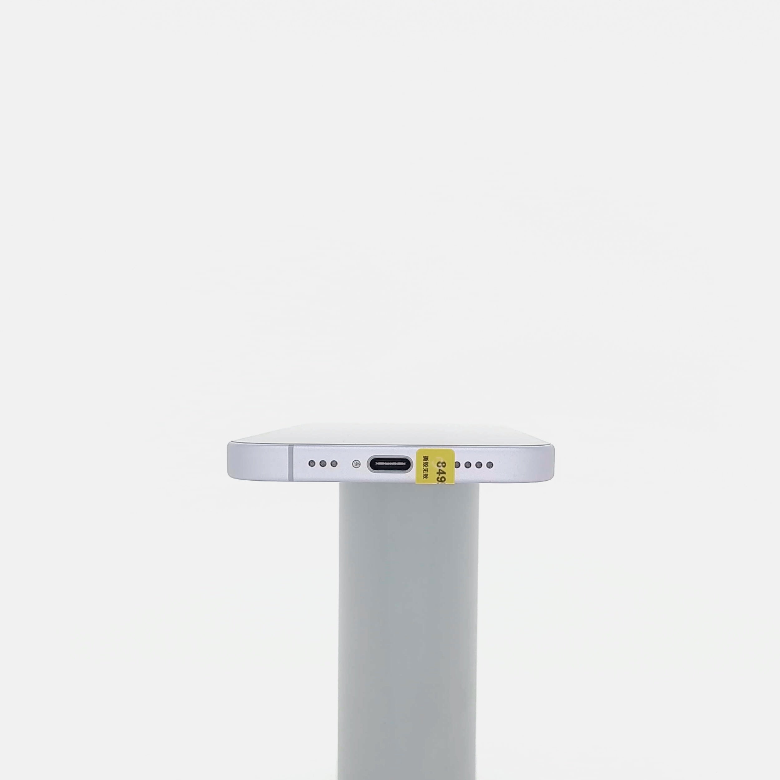 99新 Apple iPhone 17 256G 薰衣草紫色 中國大陸版