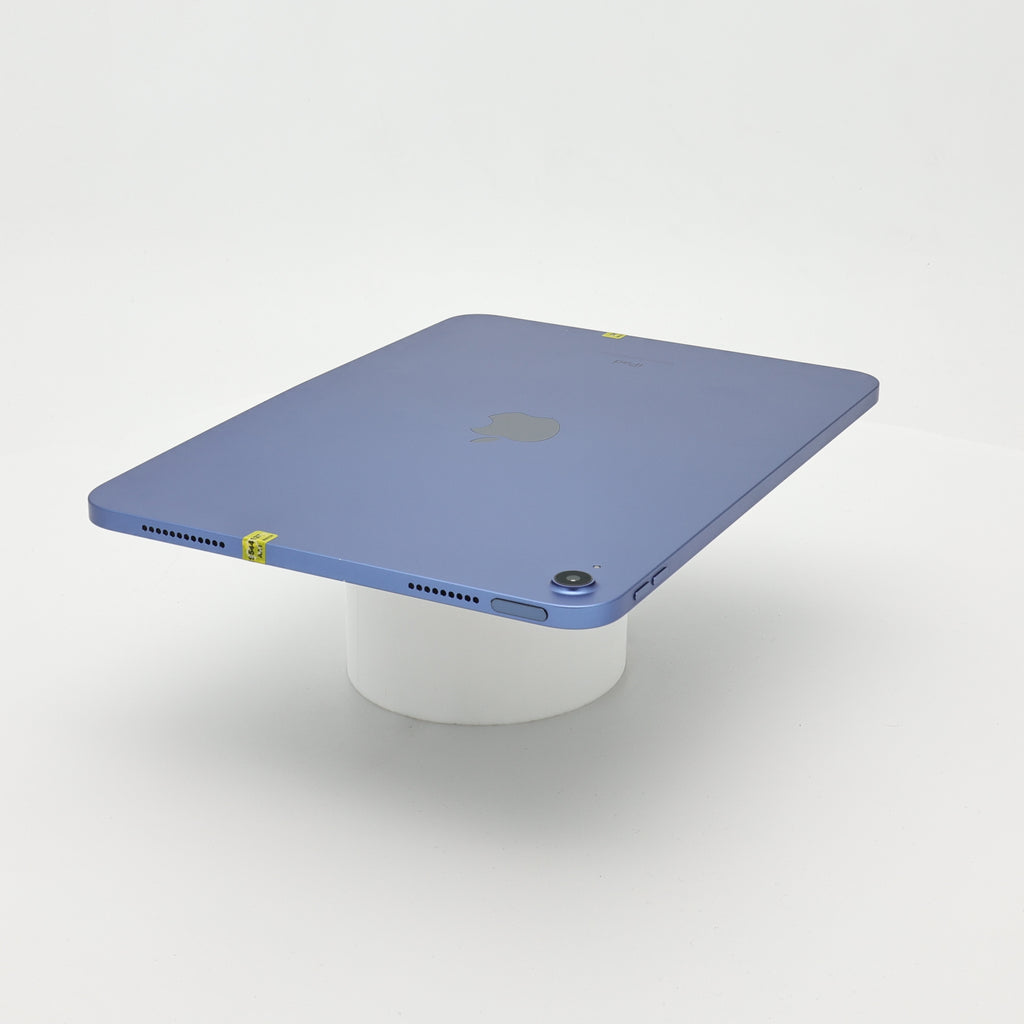 99新 Apple iPad 10代 256G 藍色 WIFI