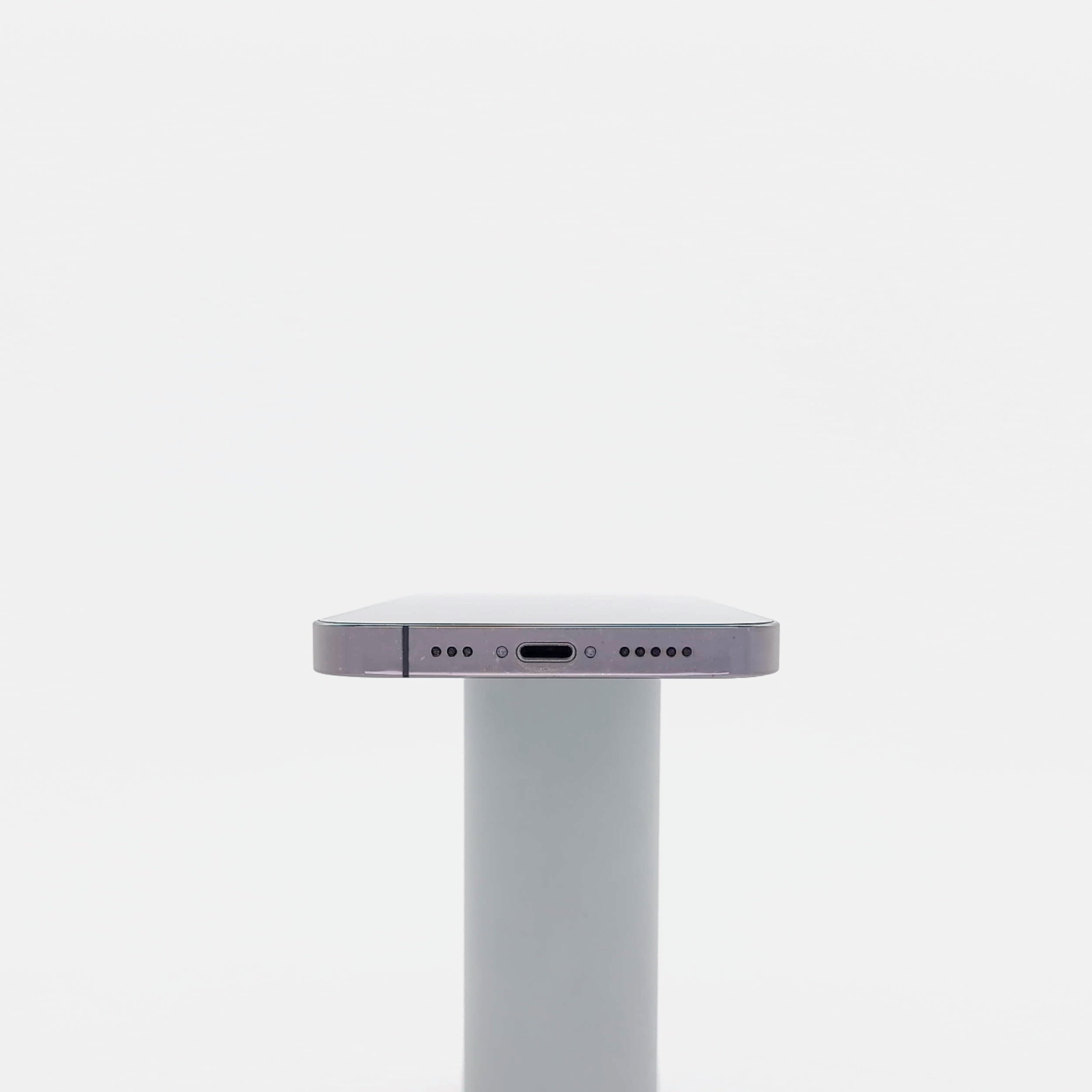 95新 Apple iPhone 14 Pro 256G 暗紫色 中國大陸版