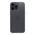95新 Apple iPhone 15 Pro Max 256G 原色鈦金屬 中國大陸版