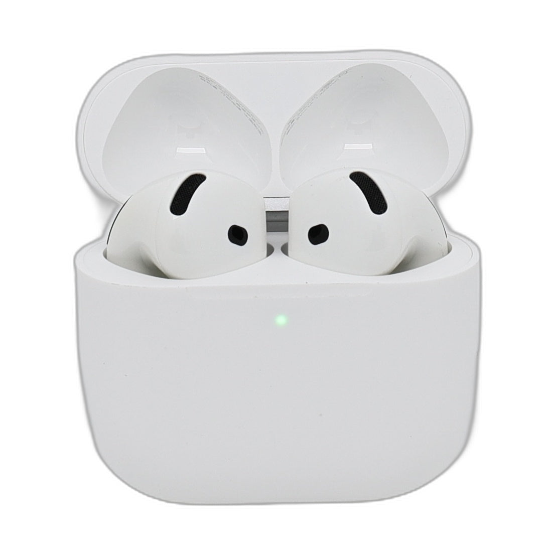 99新 Apple AirPods 4 (不支持主动降噪) 白色
