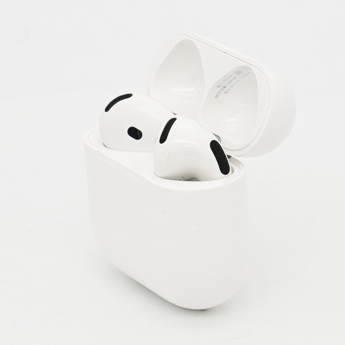 99新 Apple AirPods 4 (支持主动降噪) 白色